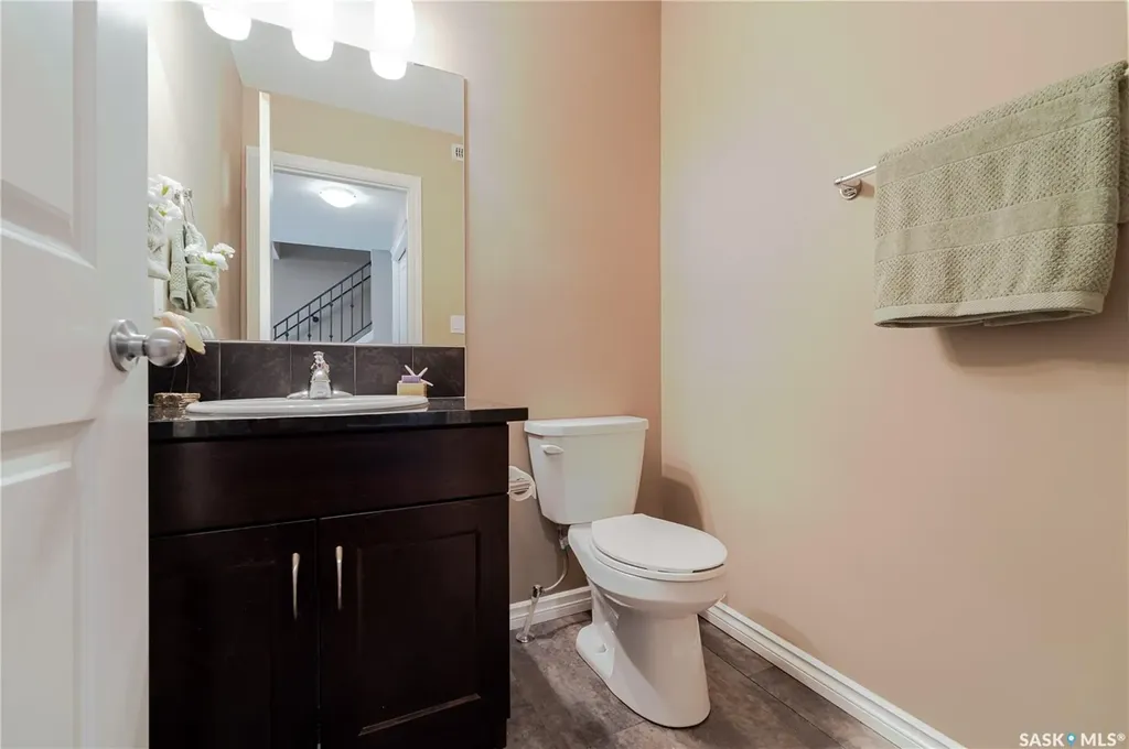 940 Bradley Street Moose Jaw SK S6H 3M4