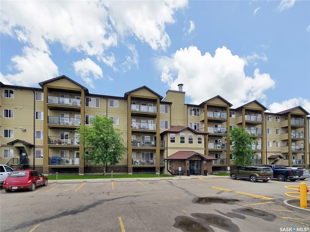 600 Centennial Boulevard Warman SK S0K 4S1