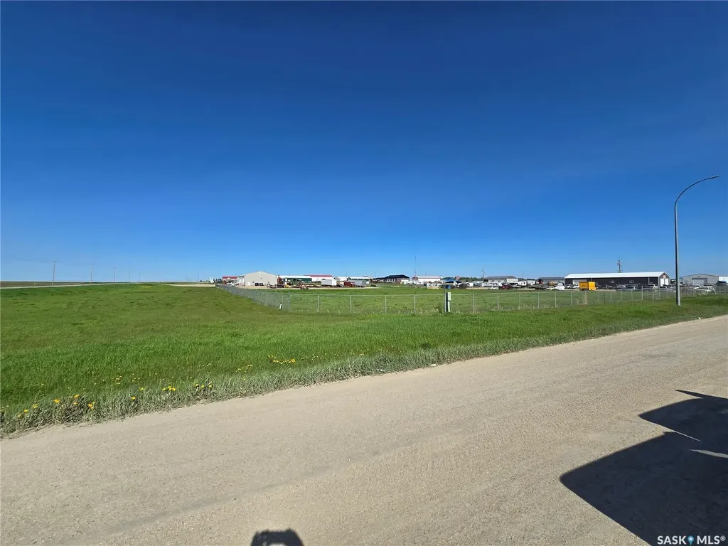Rural Address Weyburn Rm No. 67 SK S4H 2L2