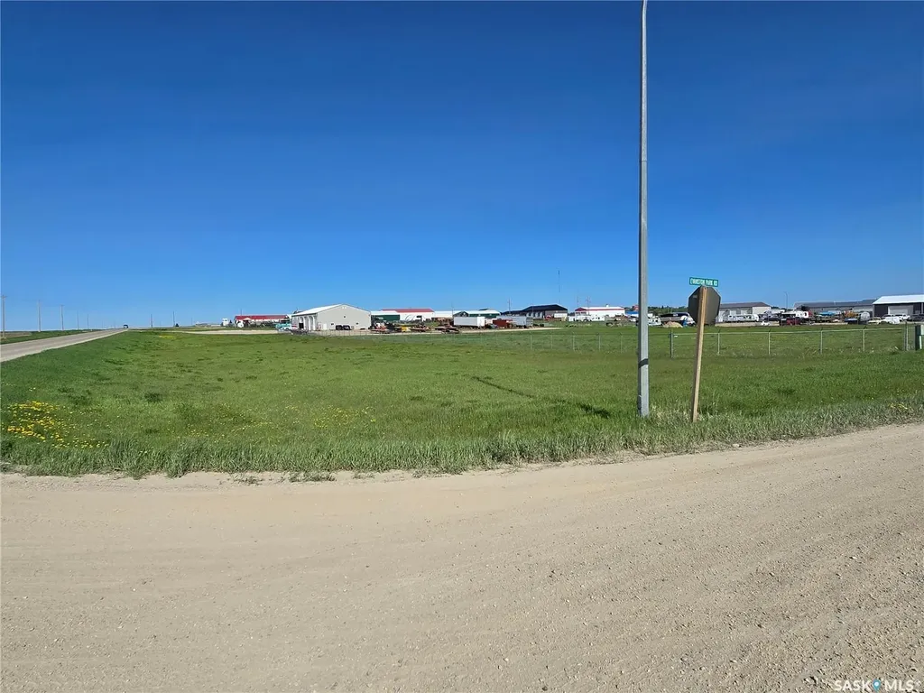 Rural Address Weyburn Rm No. 67 SK S4H 2L2