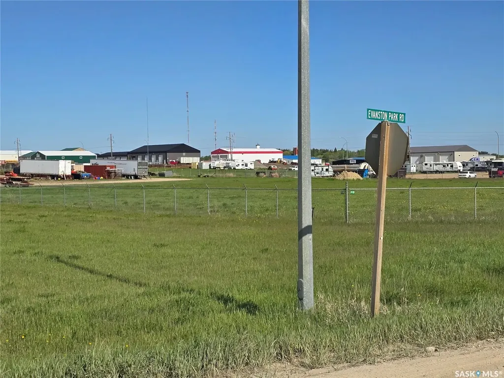 Rural Address Weyburn Rm No. 67 SK S4H 2L2