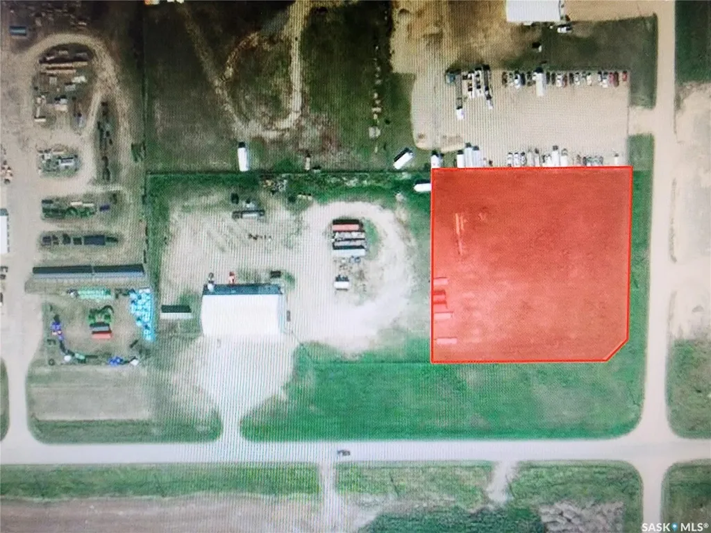 Rural Address Weyburn Rm No. 67 SK S4H 2L2