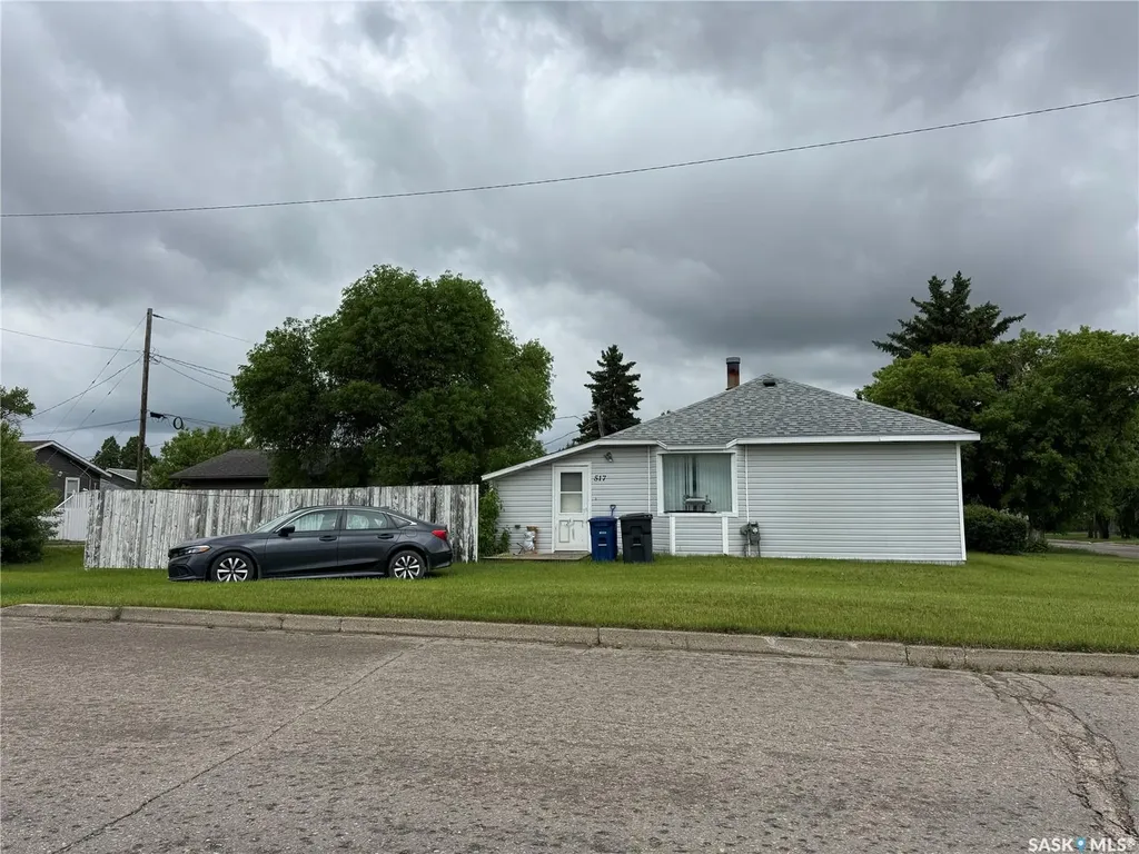 517 7th Street E Wynyard SK S0A 4T0