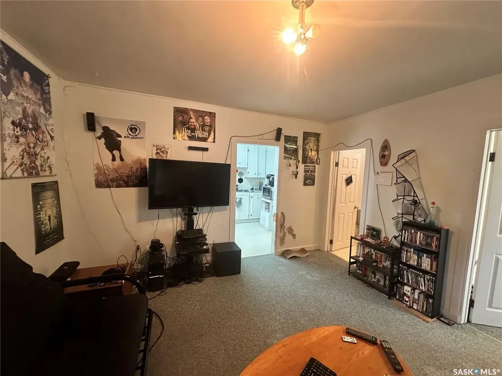 517 7th Street E Wynyard SK S0A 4T0