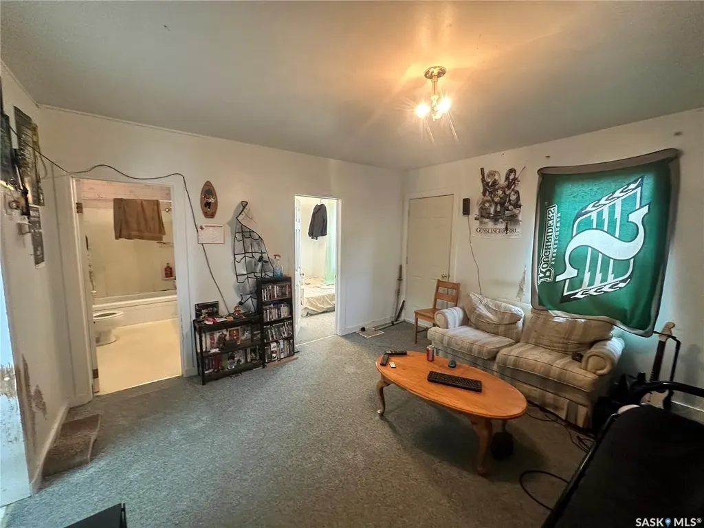 517 7th Street E Wynyard SK S0A 4T0