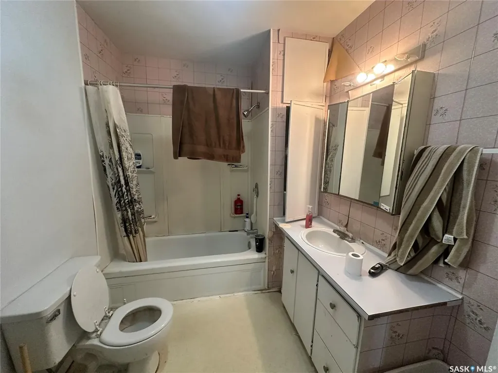 517 7th Street E Wynyard SK S0A 4T0
