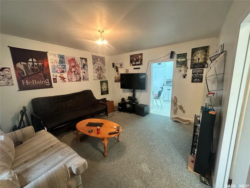 517 7th Street E Wynyard SK S0A 4T0