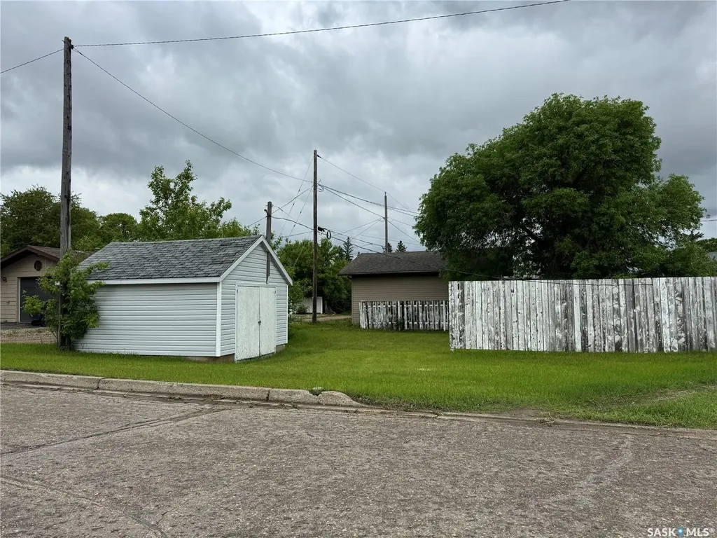 517 7th Street E Wynyard SK S0A 4T0