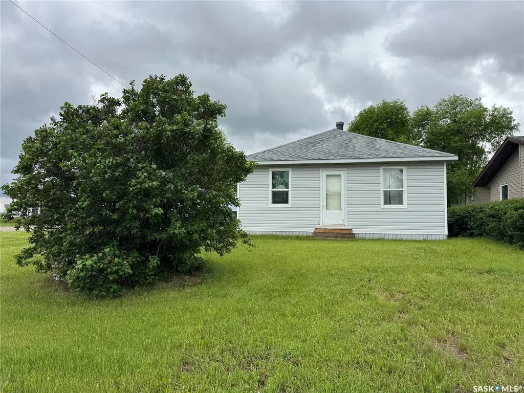 517 7th Street E Wynyard SK S0A 4T0