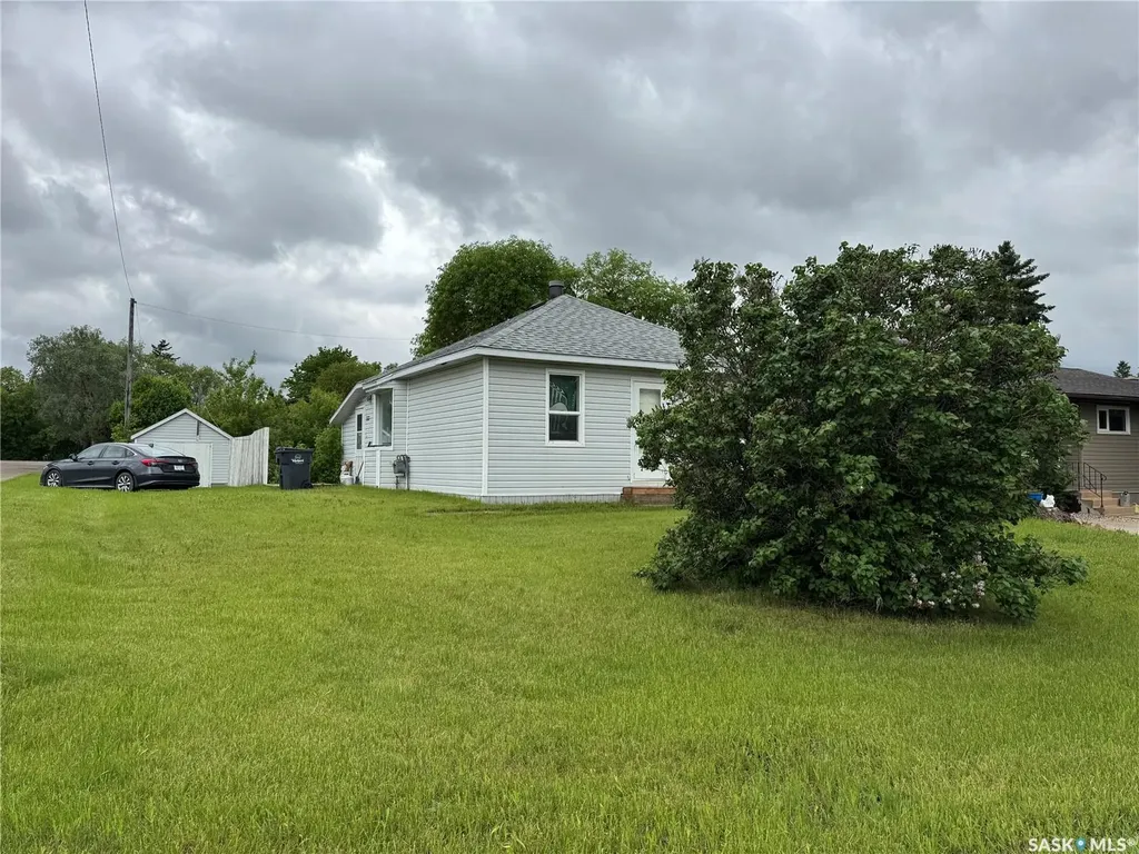 517 7th Street E Wynyard SK S0A 4T0