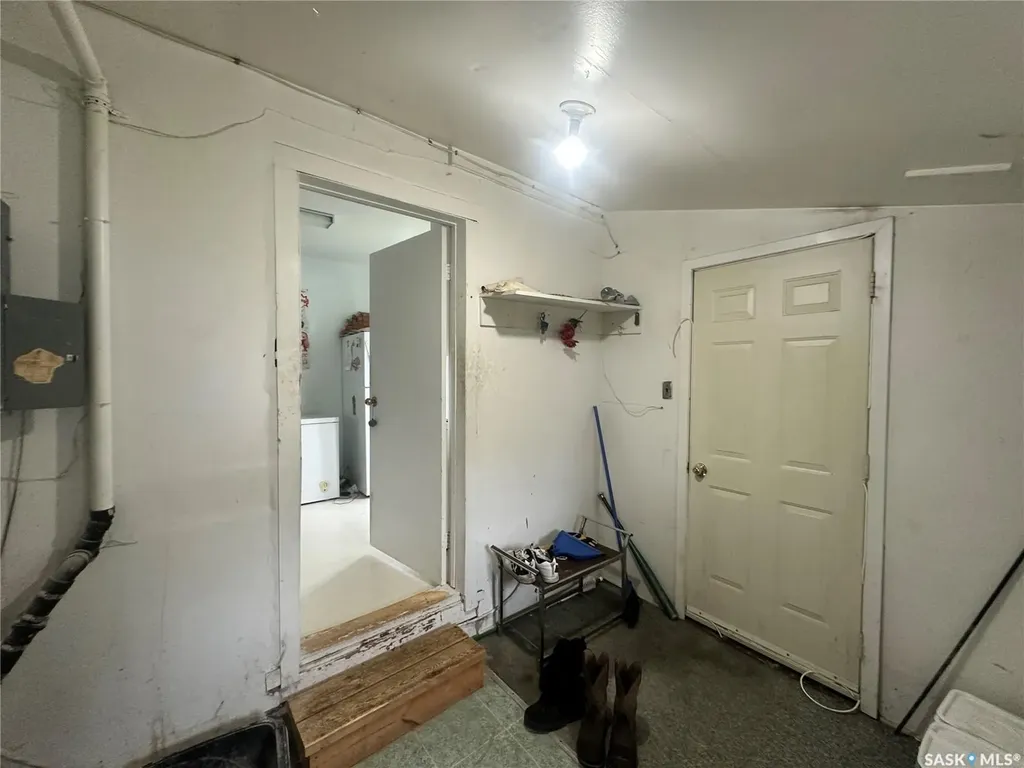 517 7th Street E Wynyard SK S0A 4T0
