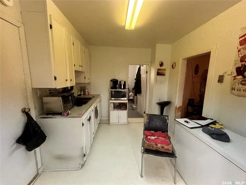 517 7th Street E Wynyard SK S0A 4T0