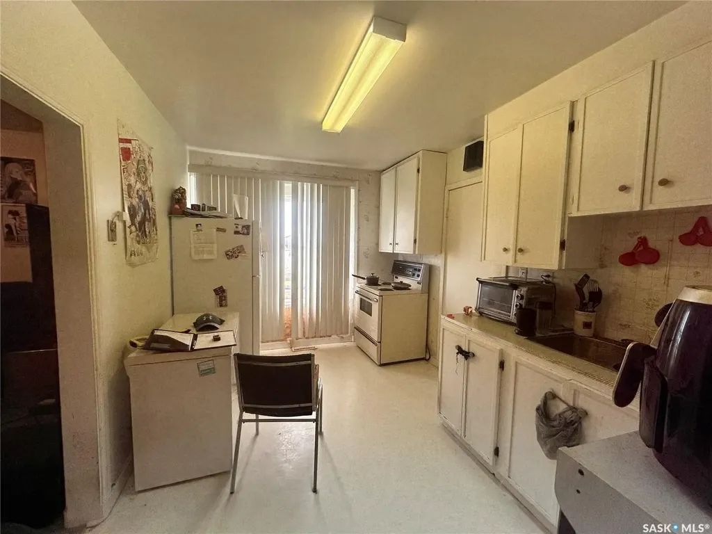 517 7th Street E Wynyard SK S0A 4T0