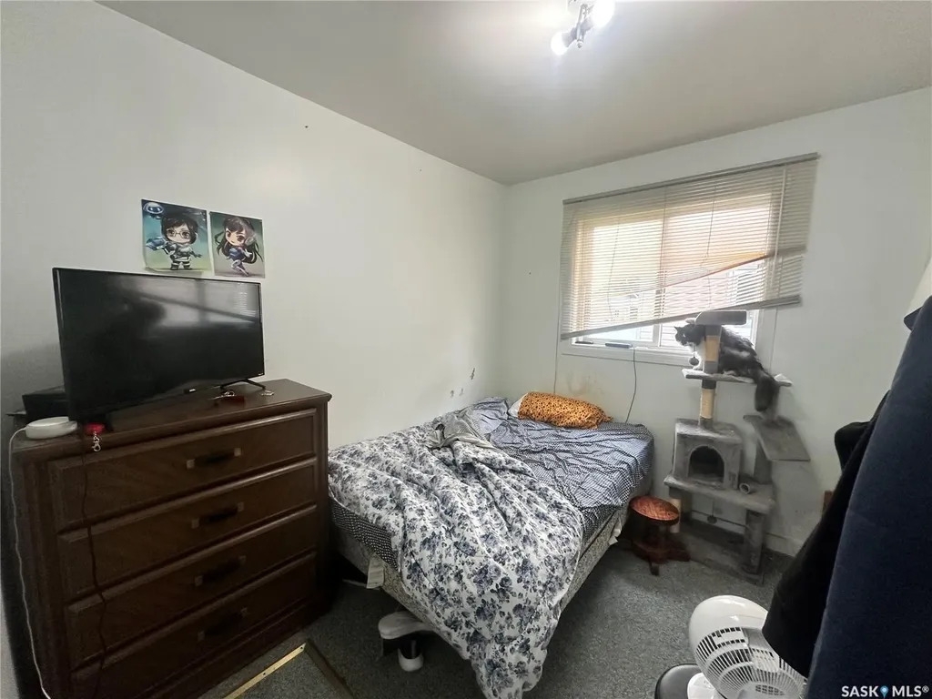 517 7th Street E Wynyard SK S0A 4T0