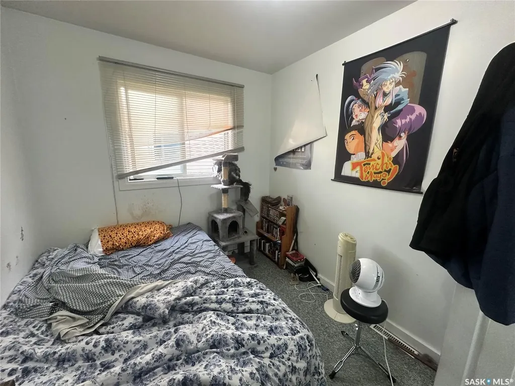 517 7th Street E Wynyard SK S0A 4T0