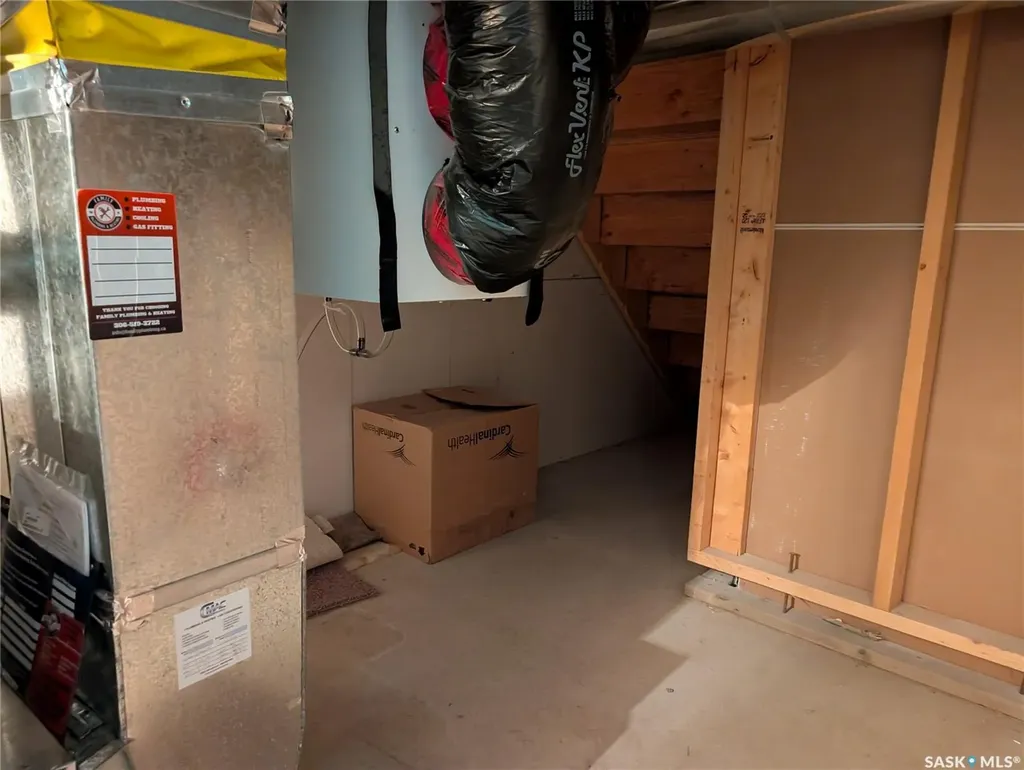 4533 Delhaye Way Regina SK S4W 0M2