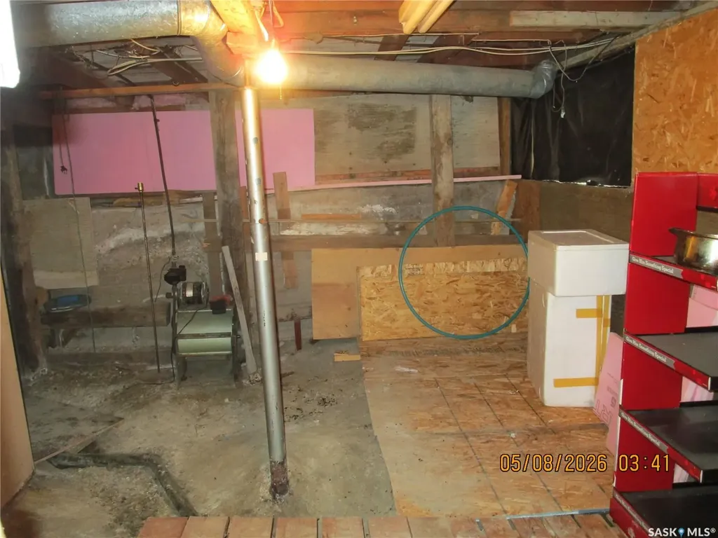 330 2nd Avenue E Assiniboia SK S0H 0B0