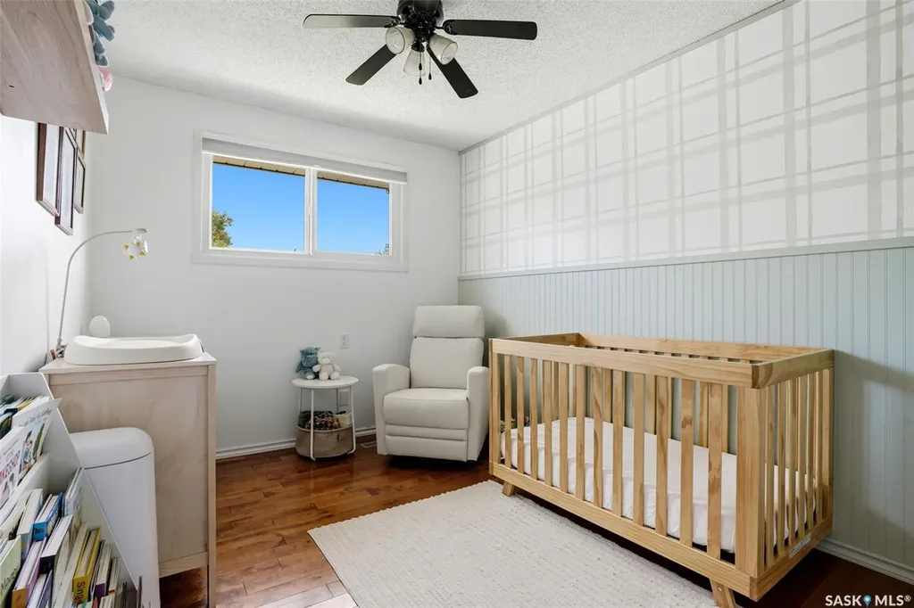 83 Tremaine Avenue Regina SK S4R 6N7