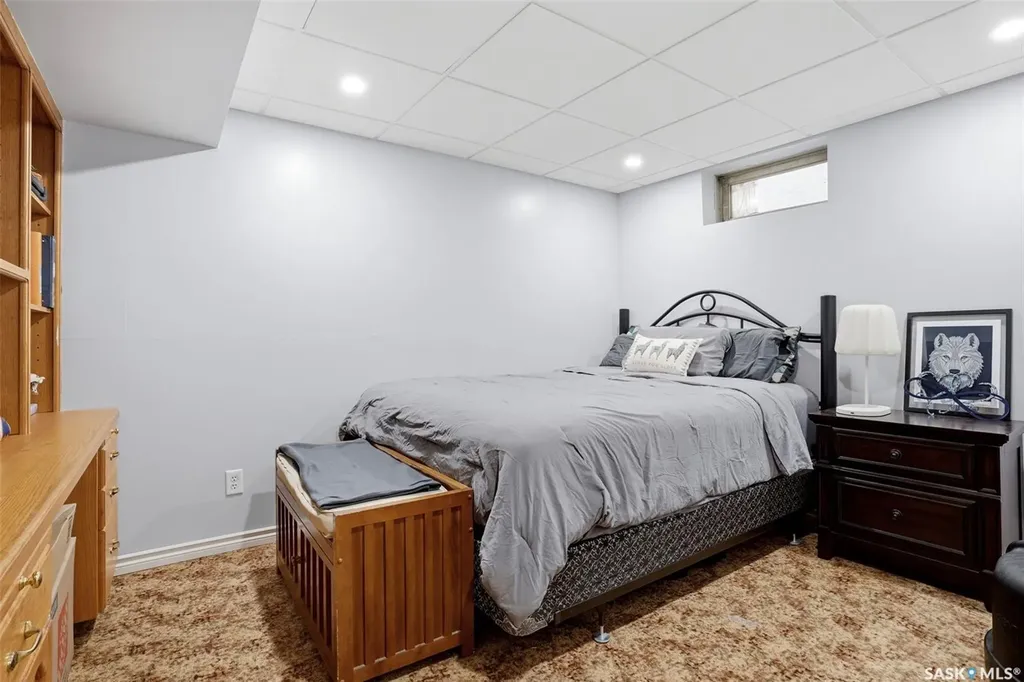 83 Tremaine Avenue Regina SK S4R 6N7