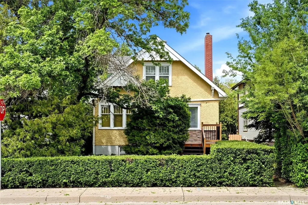 2178 Princess Street Regina SK S4T 3Z6