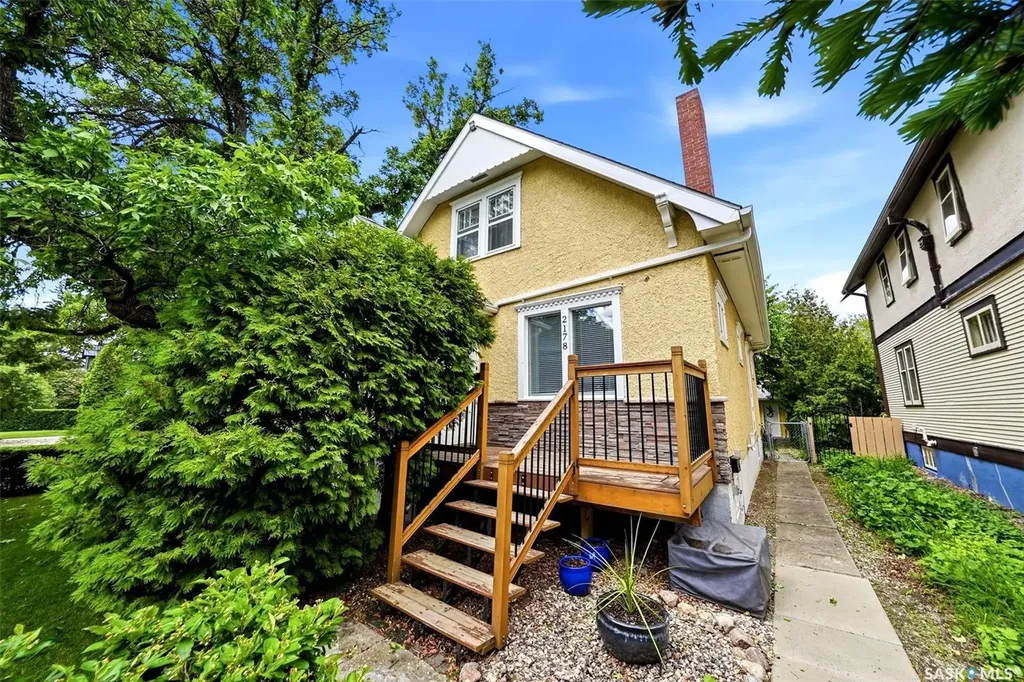 2178 Princess Street Regina SK S4T 3Z6