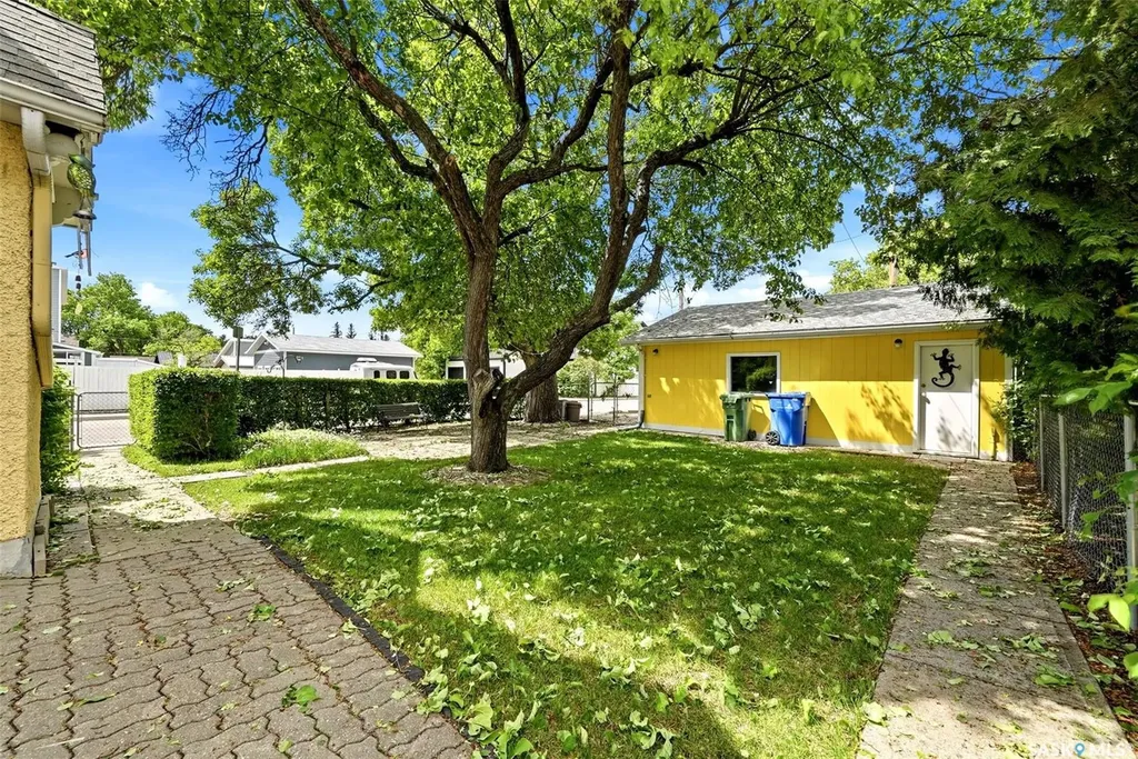 2178 Princess Street Regina SK S4T 3Z6