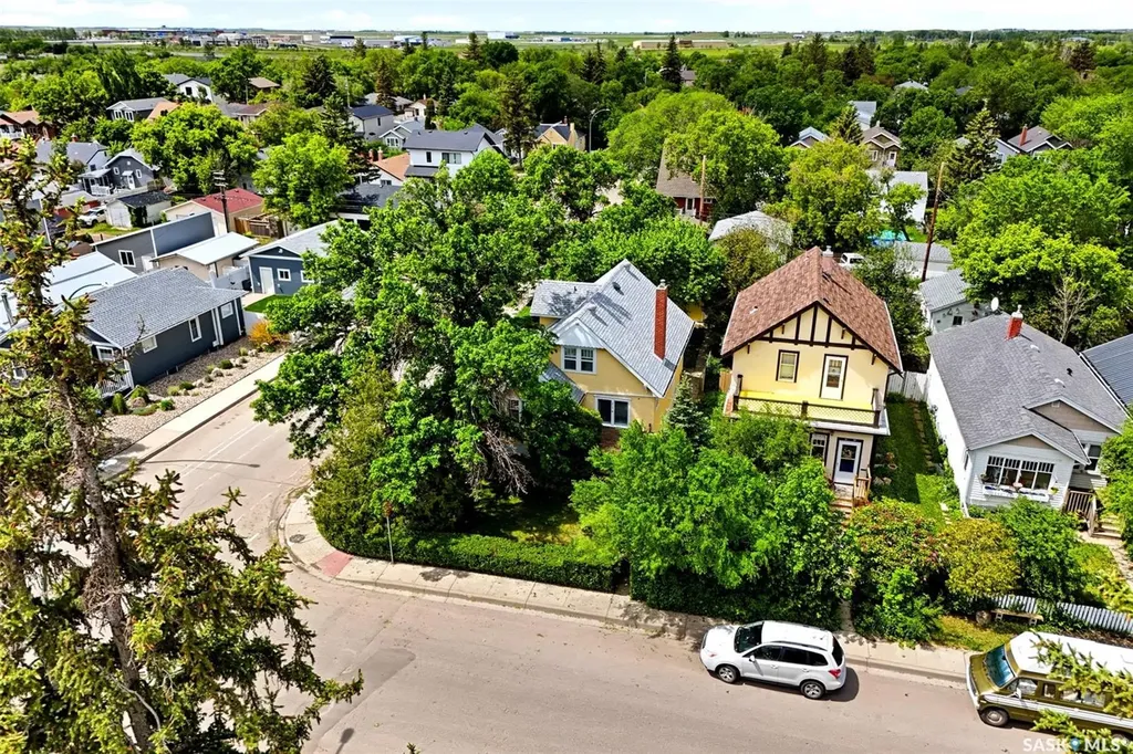 2178 Princess Street Regina SK S4T 3Z6