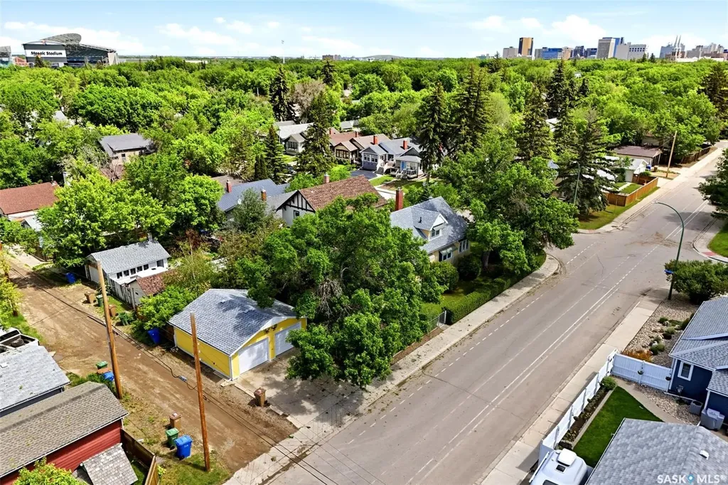 2178 Princess Street Regina SK S4T 3Z6