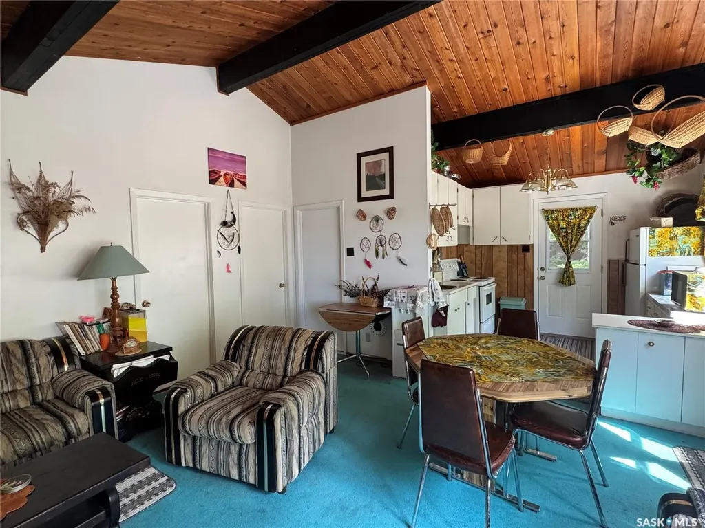 803 Willow Street Lac La Ronge Provincial Park SK S0J 1L0