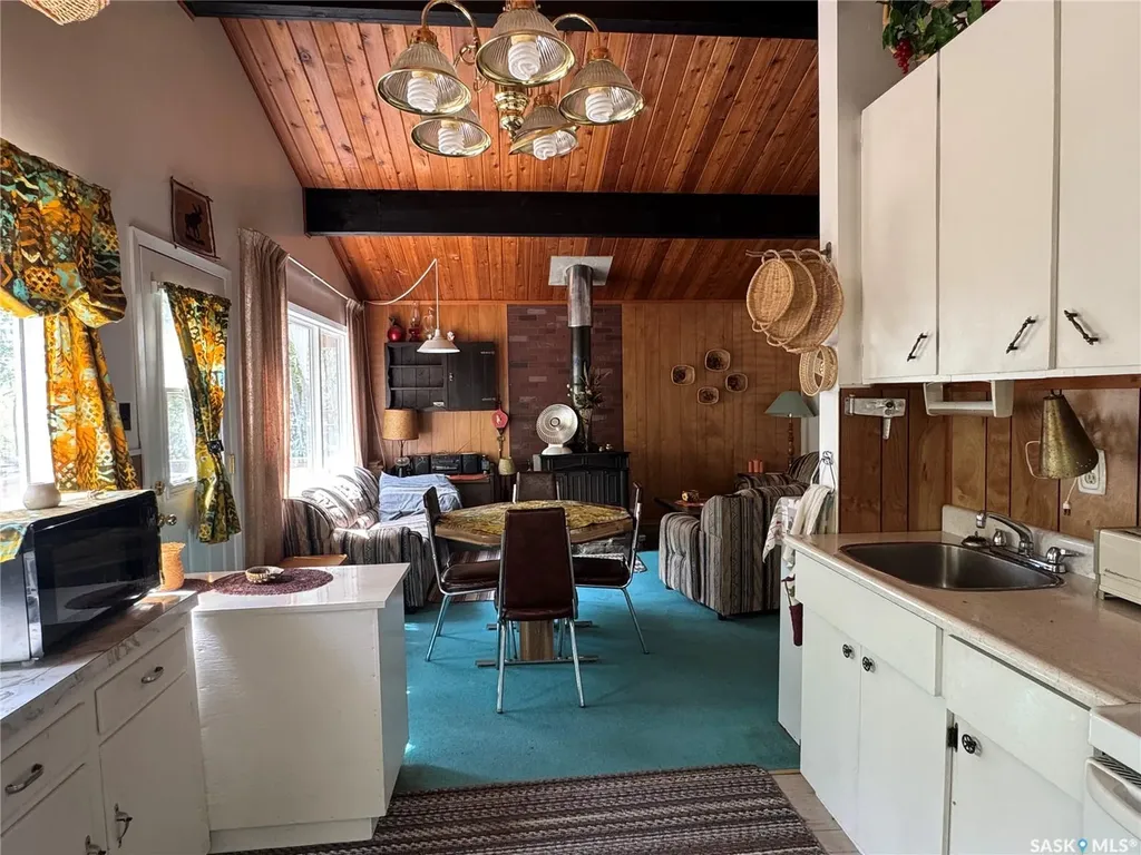 803 Willow Street Lac La Ronge Provincial Park SK S0J 1L0