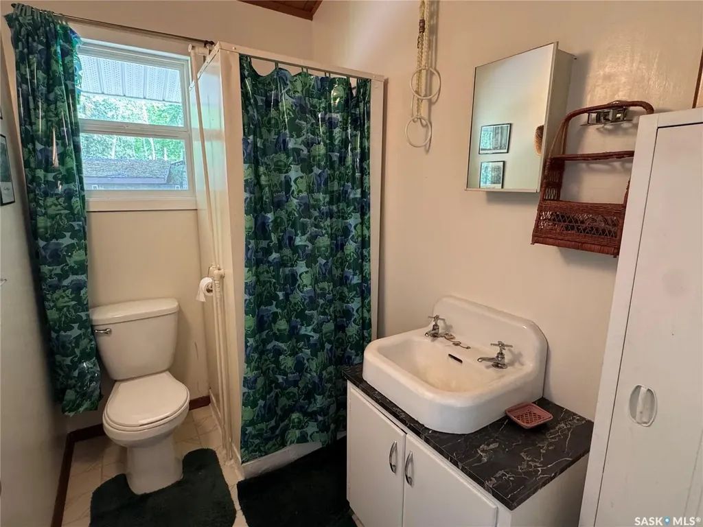 803 Willow Street Lac La Ronge Provincial Park SK S0J 1L0