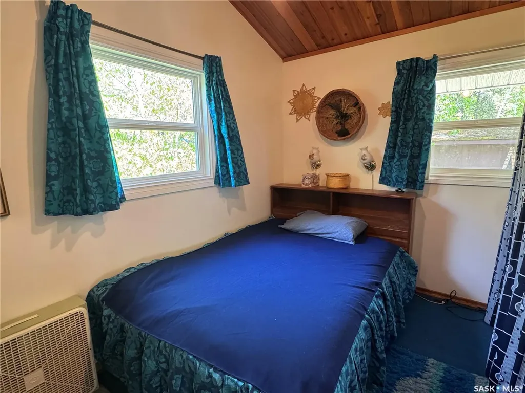 803 Willow Street Lac La Ronge Provincial Park SK S0J 1L0