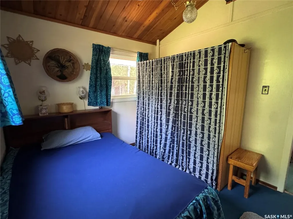 803 Willow Street Lac La Ronge Provincial Park SK S0J 1L0