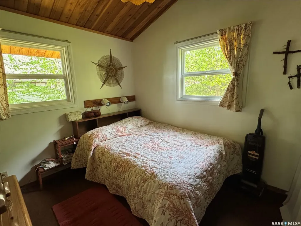 803 Willow Street Lac La Ronge Provincial Park SK S0J 1L0