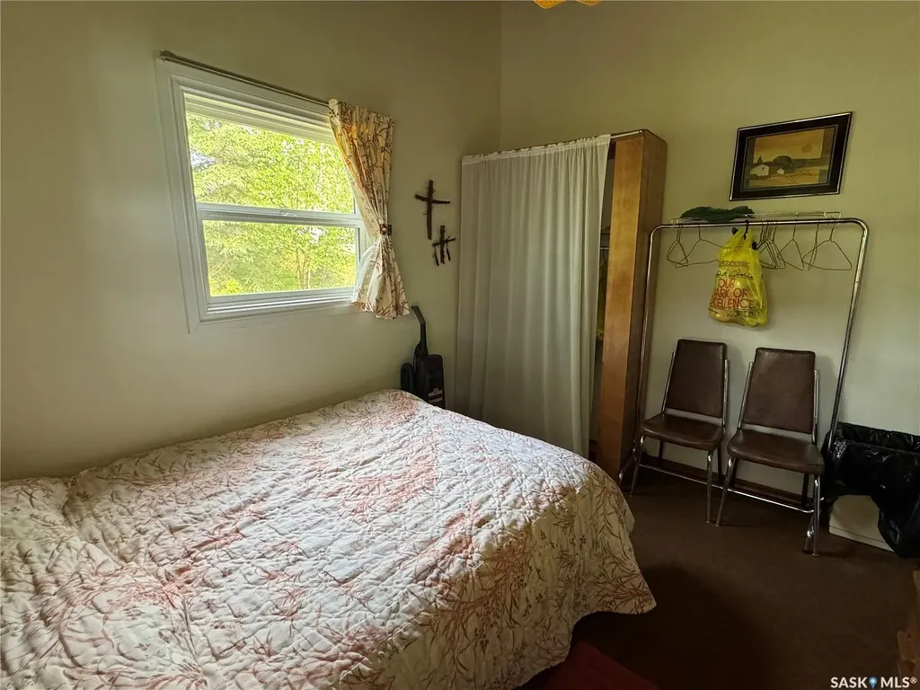803 Willow Street Lac La Ronge Provincial Park SK S0J 1L0