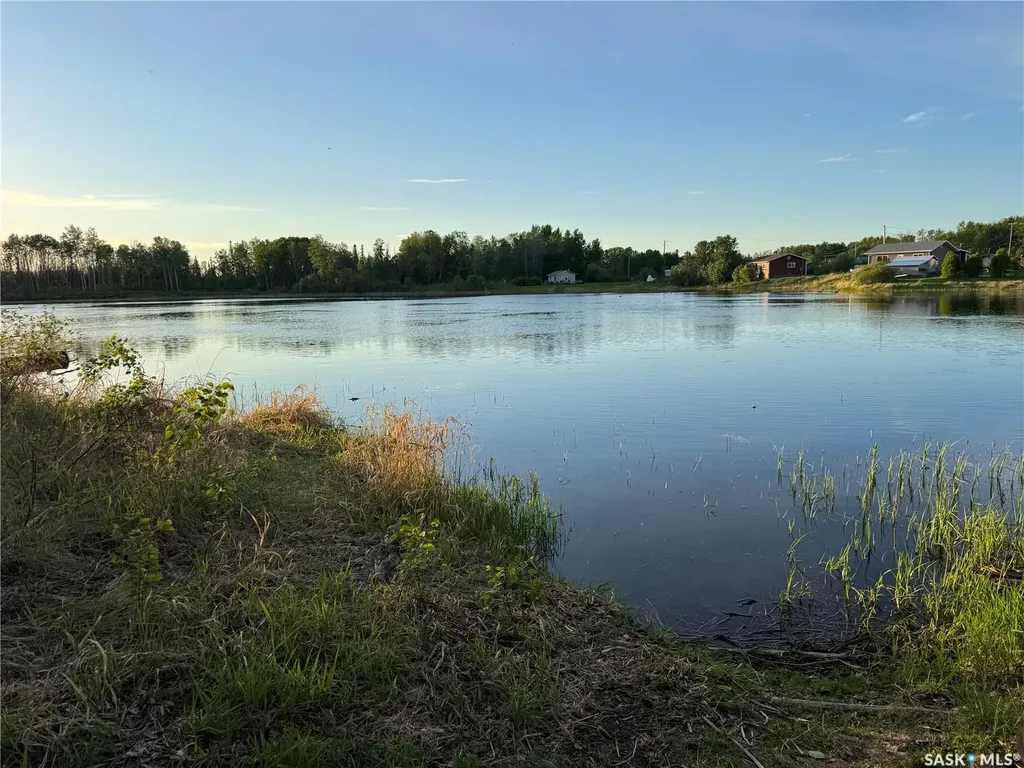803 Willow Street Lac La Ronge Provincial Park SK S0J 1L0
