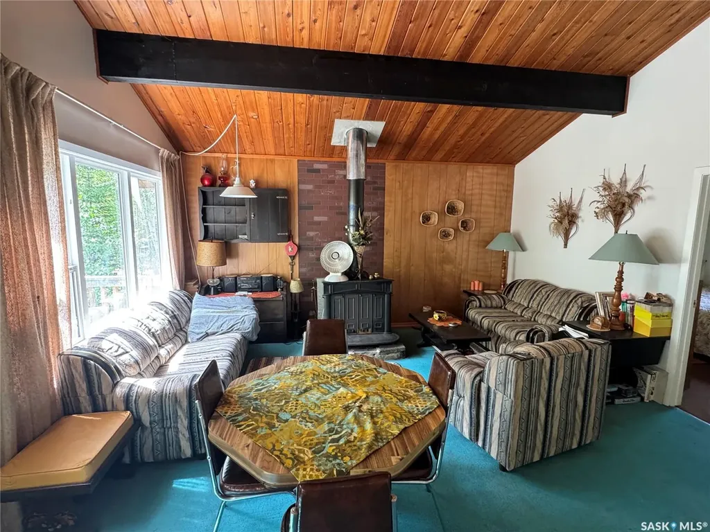 803 Willow Street Lac La Ronge Provincial Park SK S0J 1L0