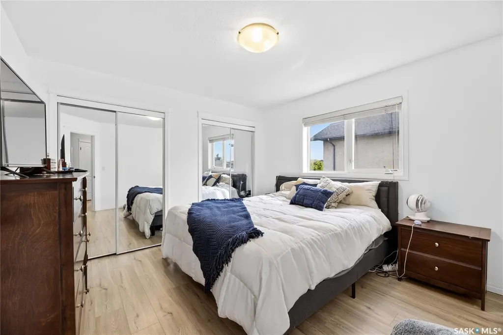 526 Beckett Crescent Saskatoon SK S7N 4X3
