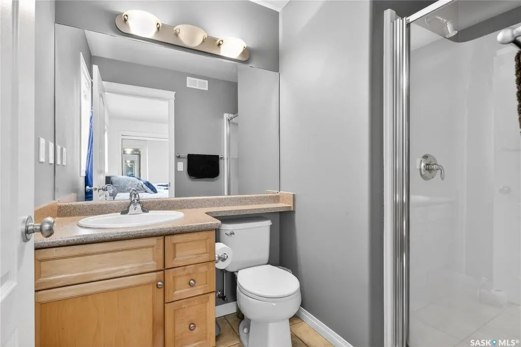 526 Beckett Crescent Saskatoon SK S7N 4X3