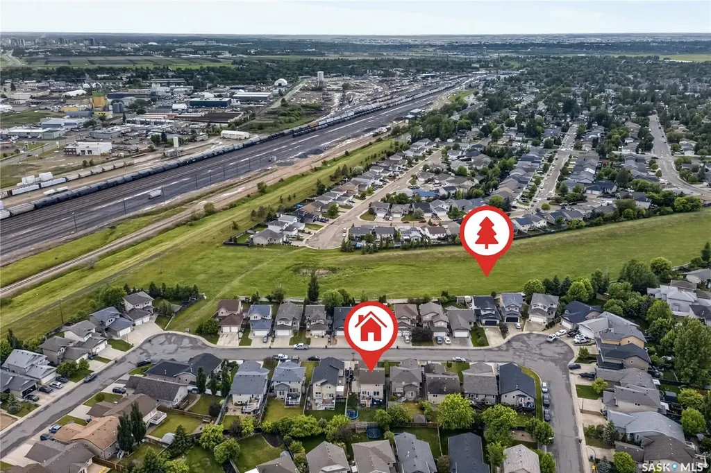 526 Beckett Crescent Saskatoon SK S7N 4X3