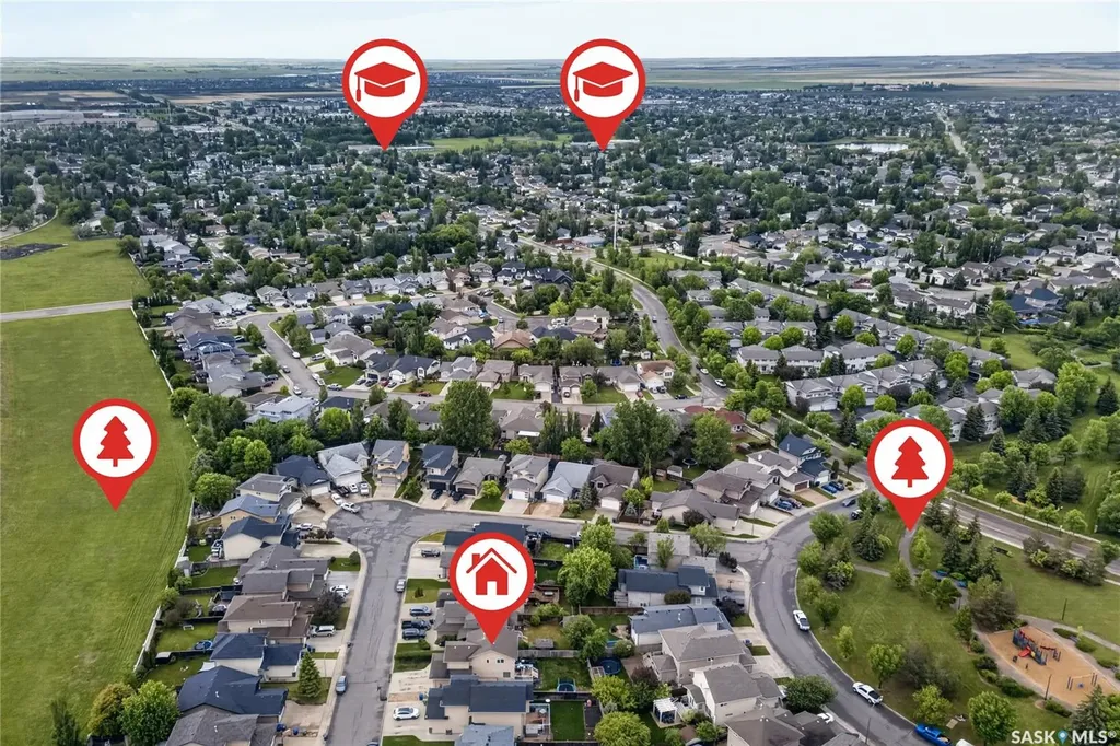 526 Beckett Crescent Saskatoon SK S7N 4X3