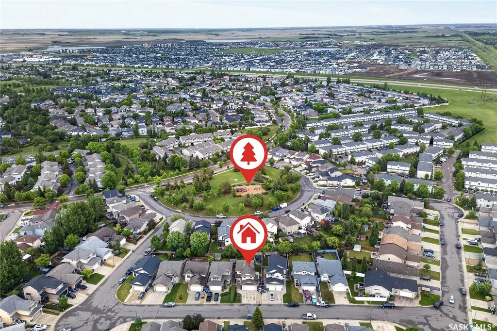526 Beckett Crescent Saskatoon SK S7N 4X3