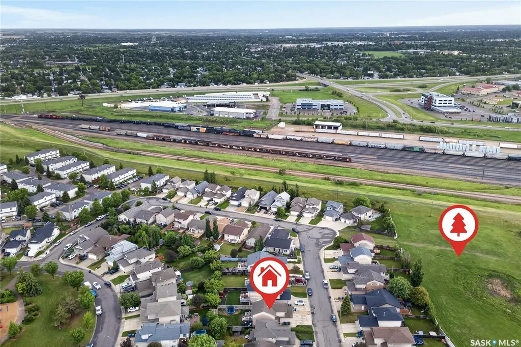 526 Beckett Crescent Saskatoon SK S7N 4X3