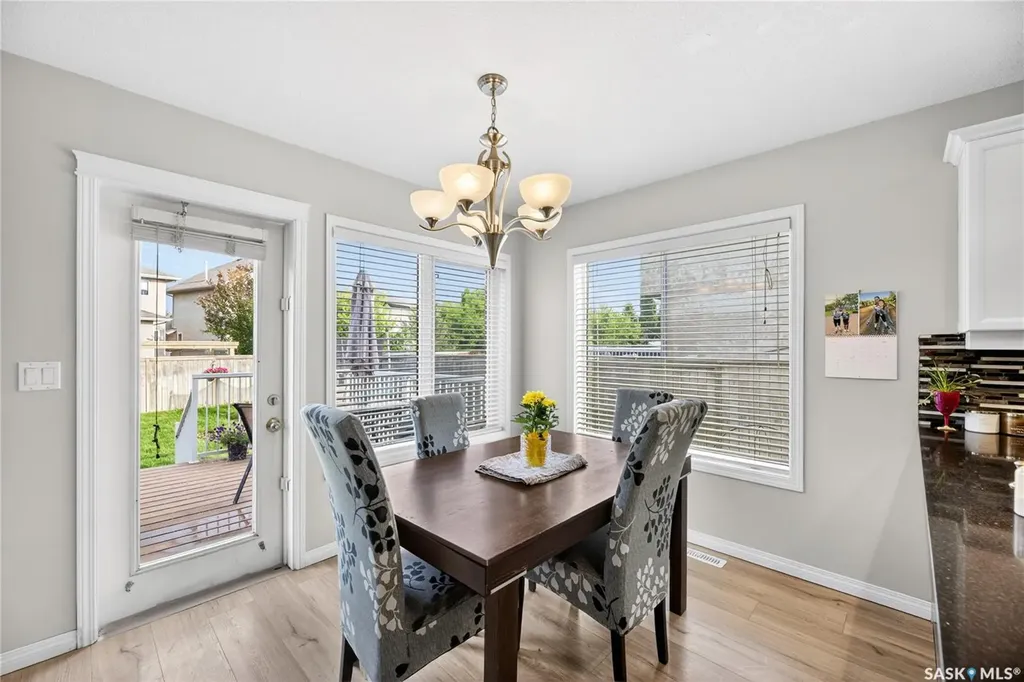526 Beckett Crescent Saskatoon SK S7N 4X3