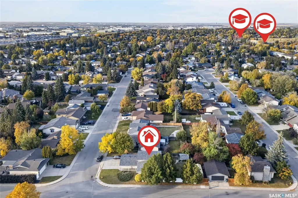 102 Allegretto Crescent Saskatoon SK S7K 6R5