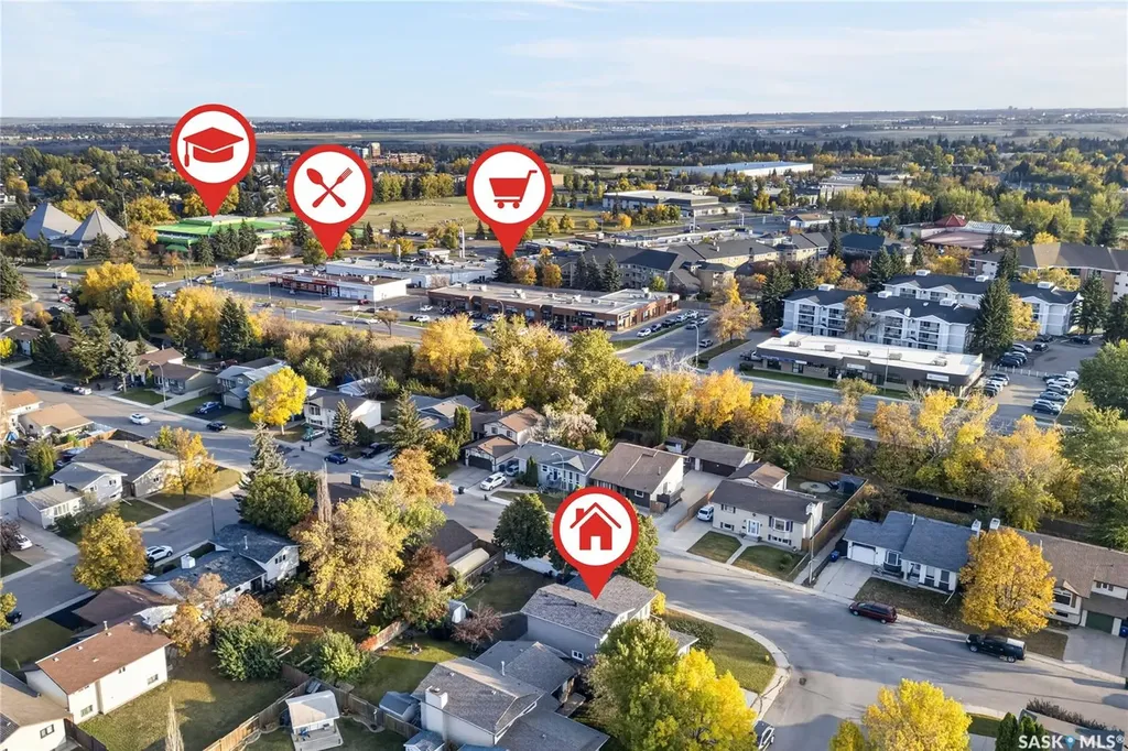 102 Allegretto Crescent Saskatoon SK S7K 6R5
