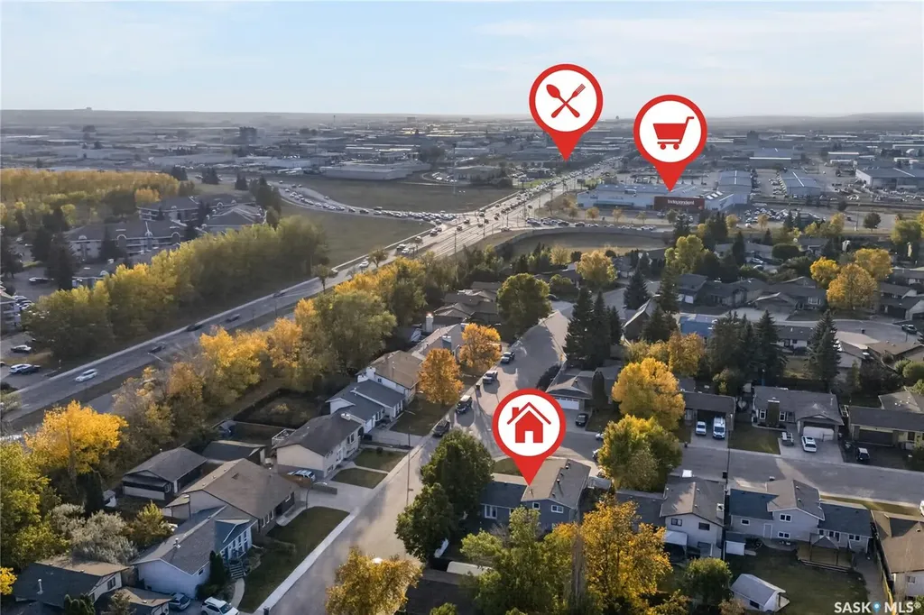 102 Allegretto Crescent Saskatoon SK S7K 6R5