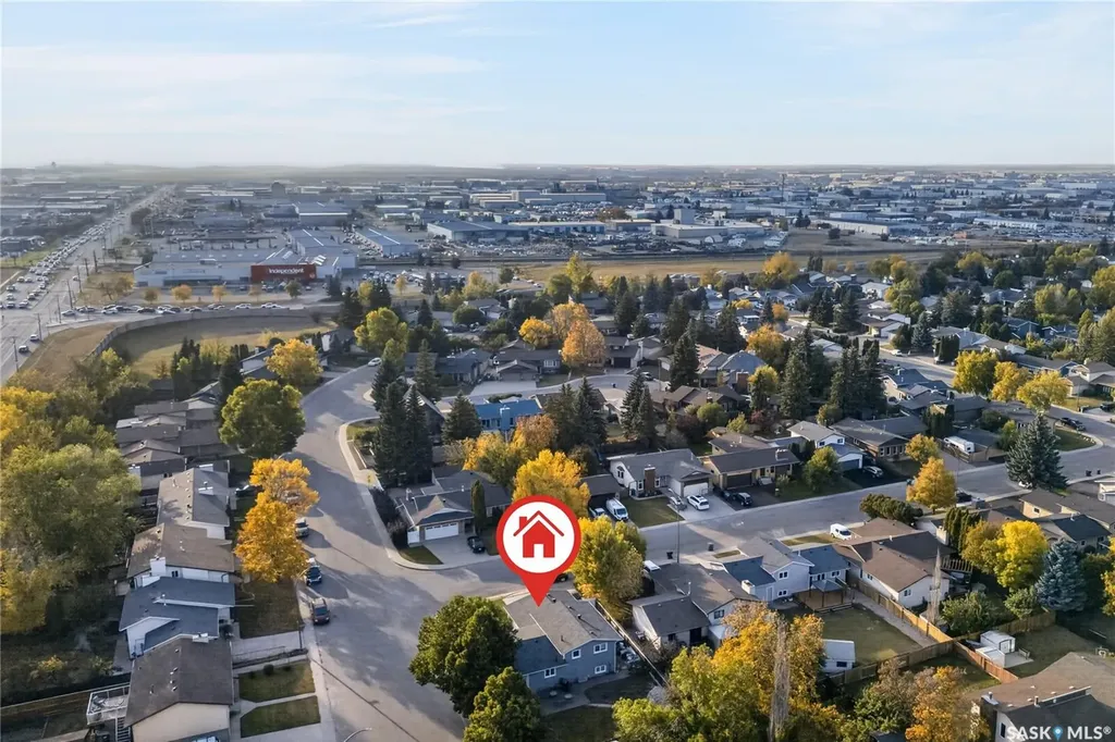 102 Allegretto Crescent Saskatoon SK S7K 6R5