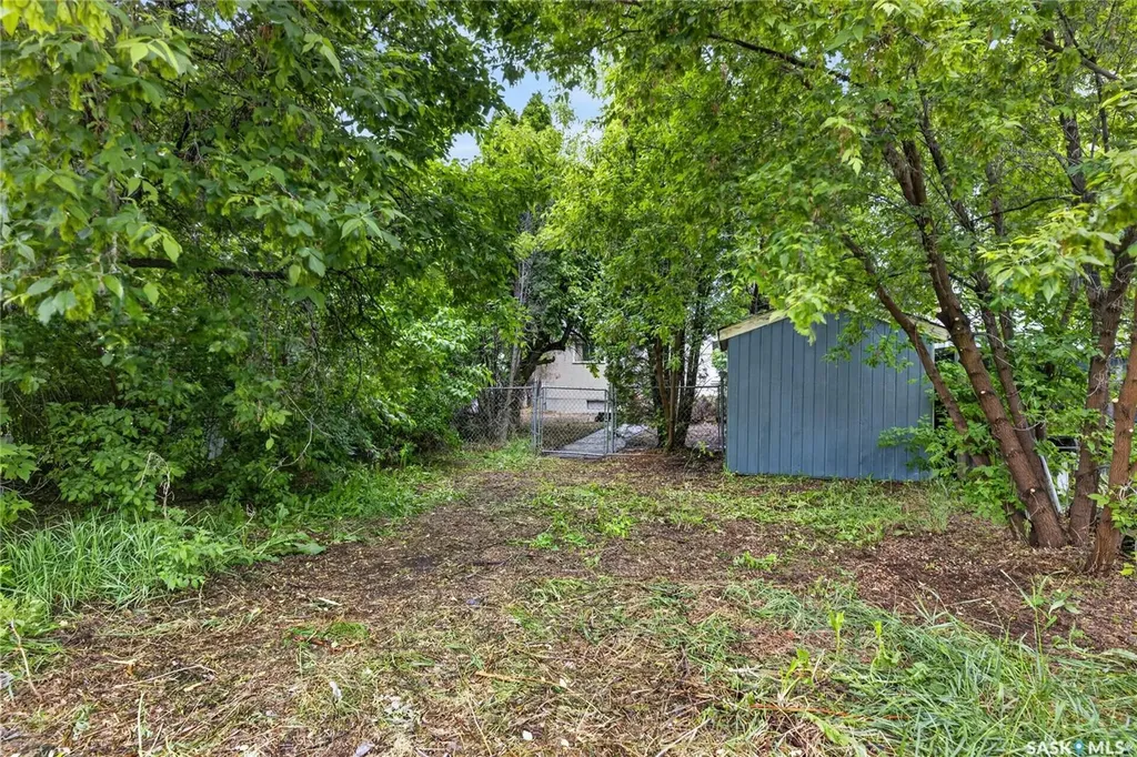 107 Grant Street Saskatoon SK S7N 2A2