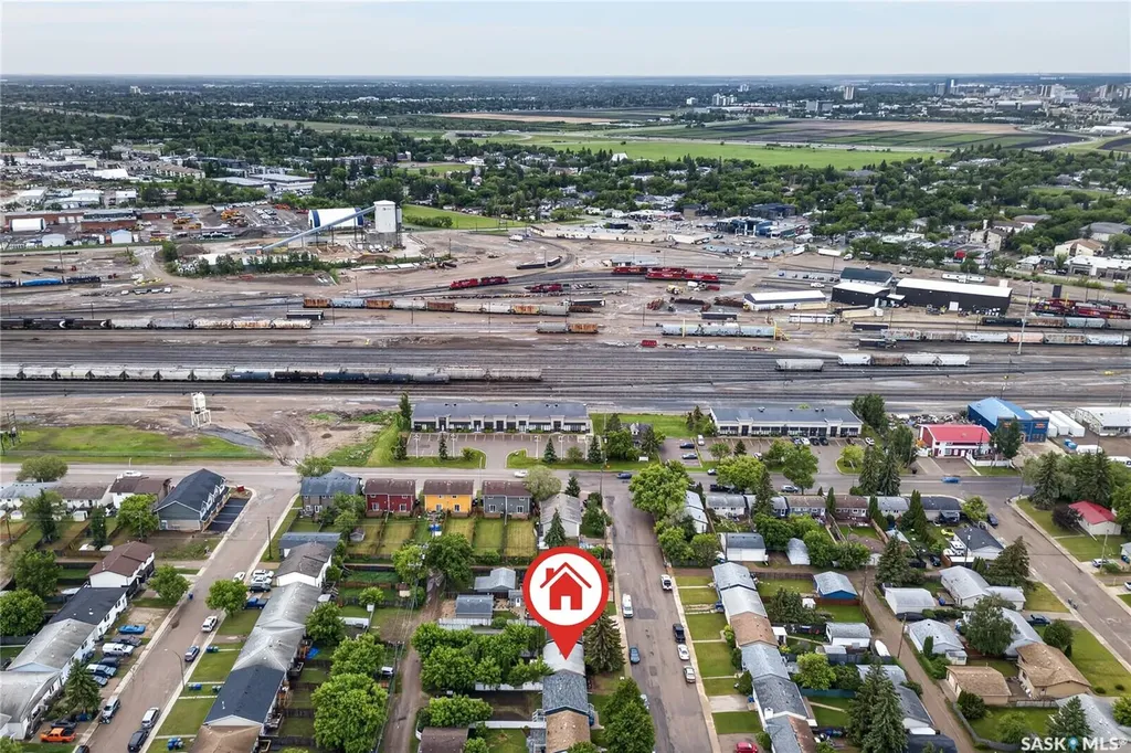 107 Grant Street Saskatoon SK S7N 2A2